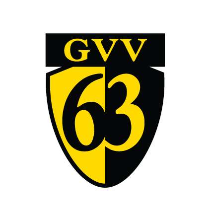 Gvv'63 logo