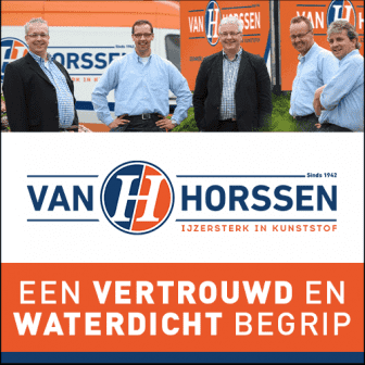 Van Horssen