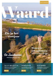 Waard magazine